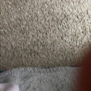 Meet your Posher, Carrielee